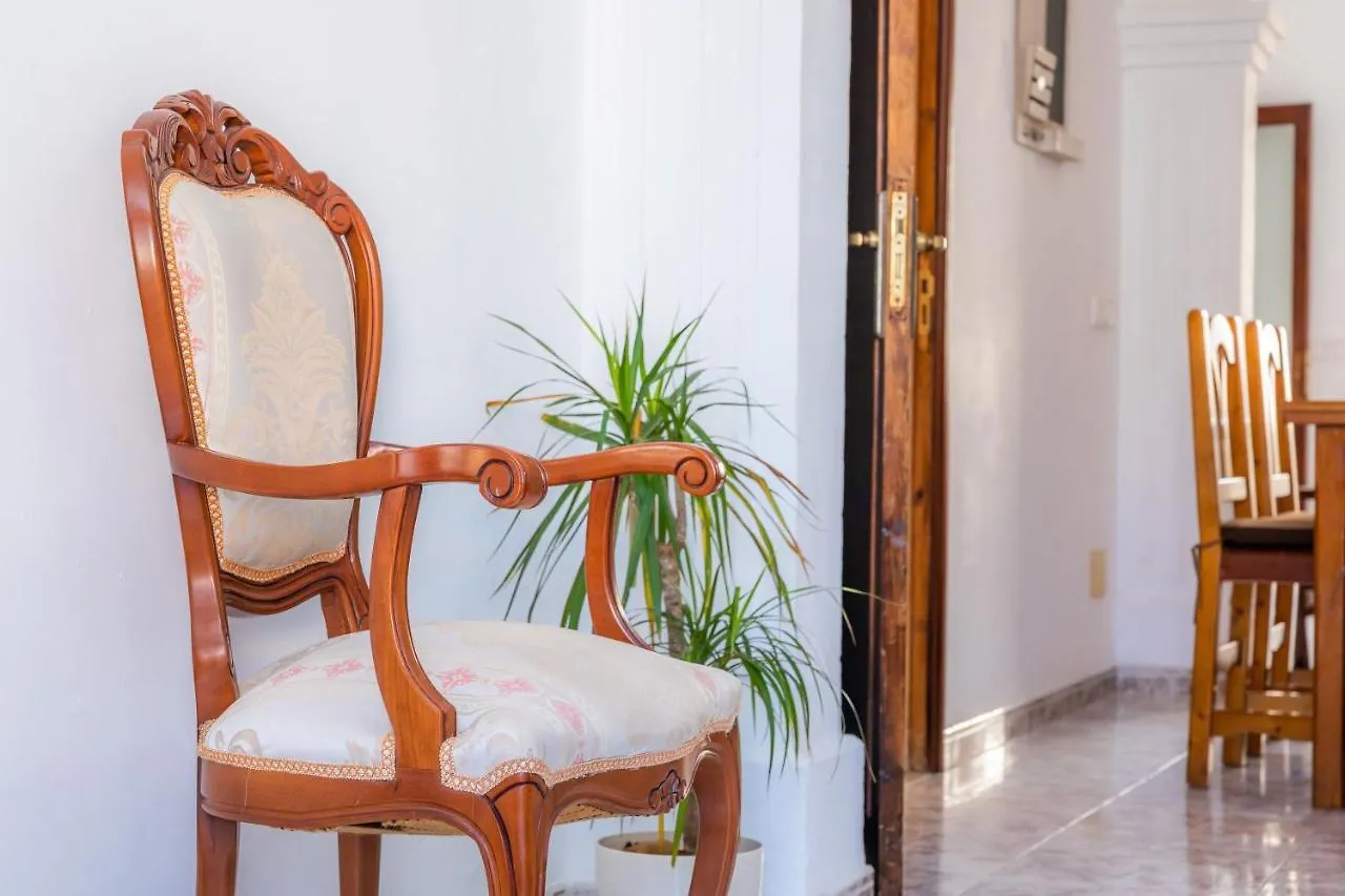 Holiday home Cas Padrins Villa Can Picafort  Spain