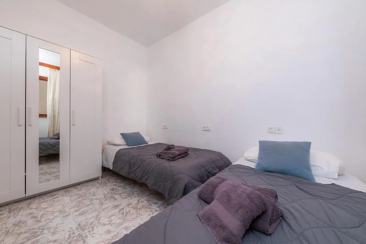 Cas Padrins Villa Can Picafort  Can Picafort (Mallorca)